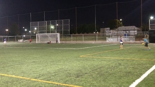 Cierran club Zorros por hacer torneo en plena pandemia - La Noticia