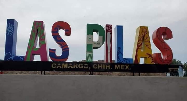las pilas