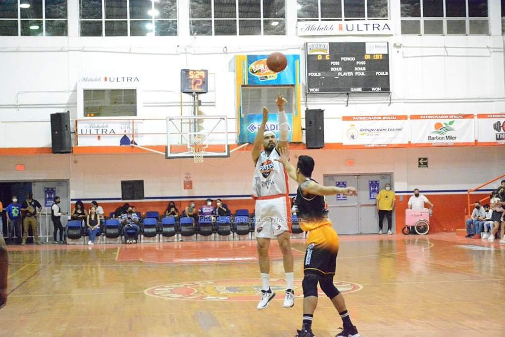 Foto: J Víctor Berna