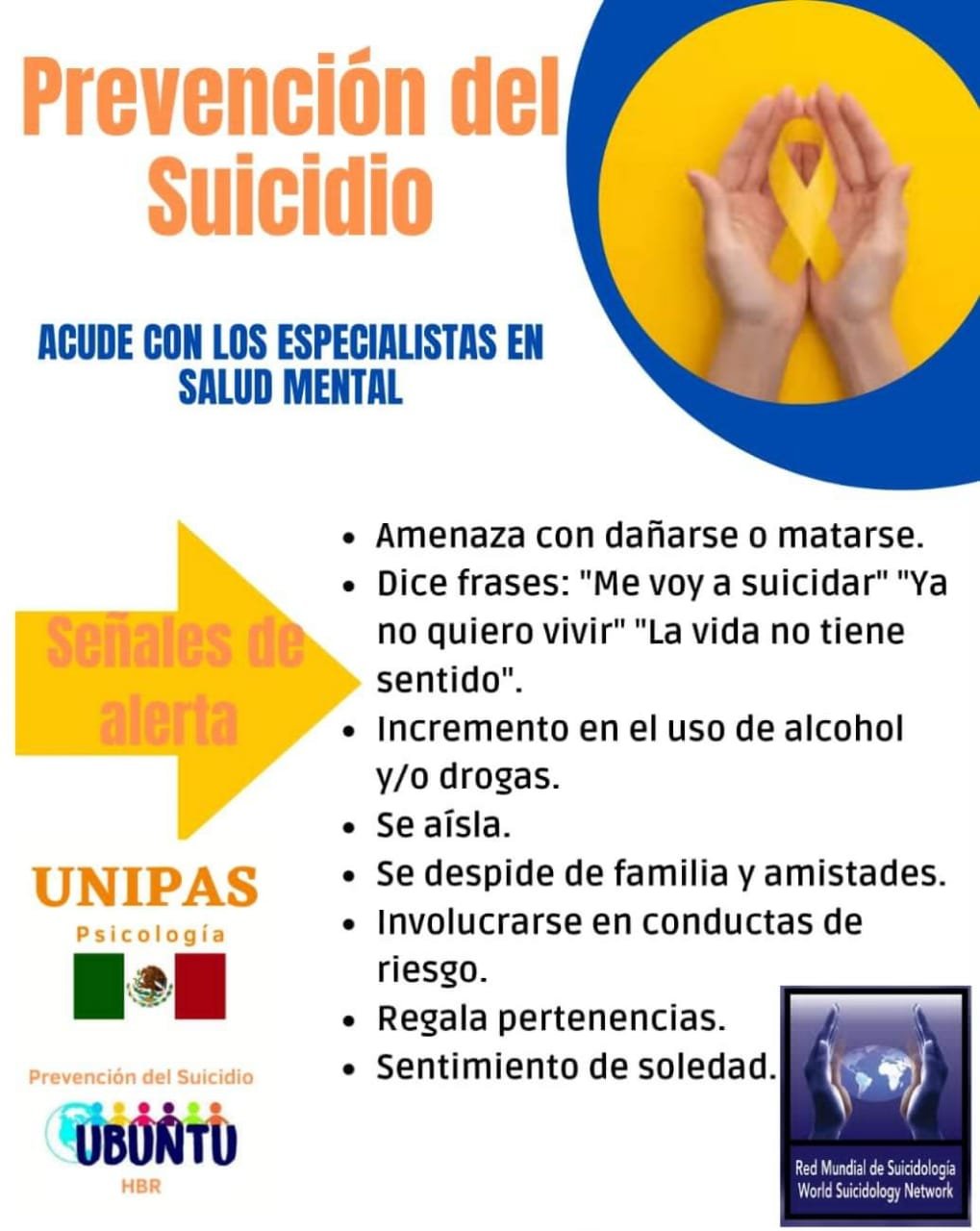 Detalla suicidólogo motivos que pueden llevar a intentar o concretar un  suicidio - La Noticia