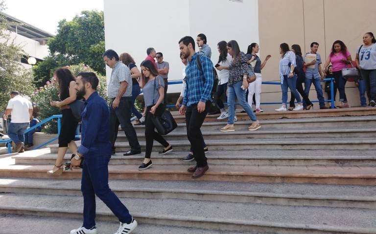 Fotografía de El Heraldo de Chihuahua