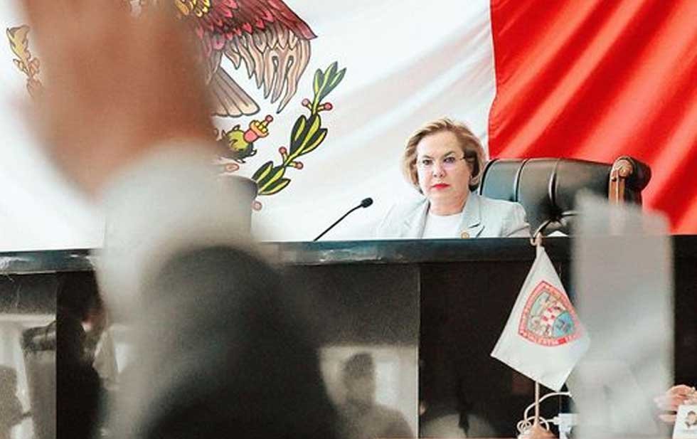 Fuente: El diario de Juárez