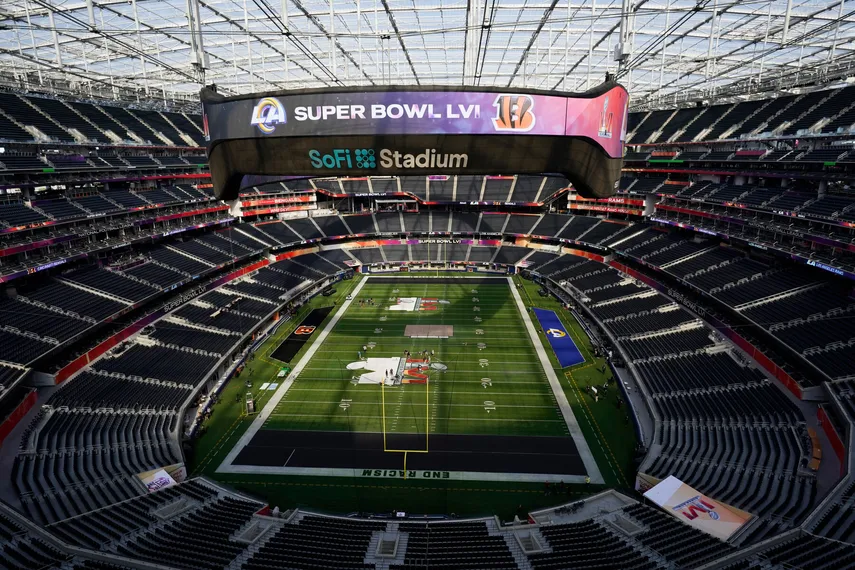 En qué estadio será el Super Bowl 2023? - Grupo Milenio